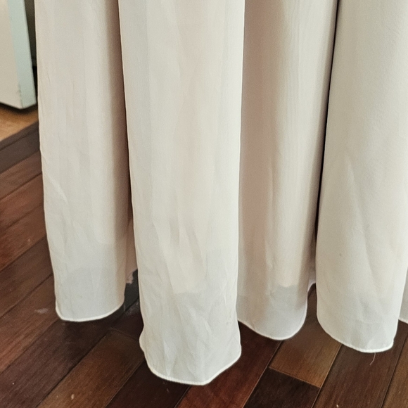 Couture Child's Gown - Picture 16 of 16